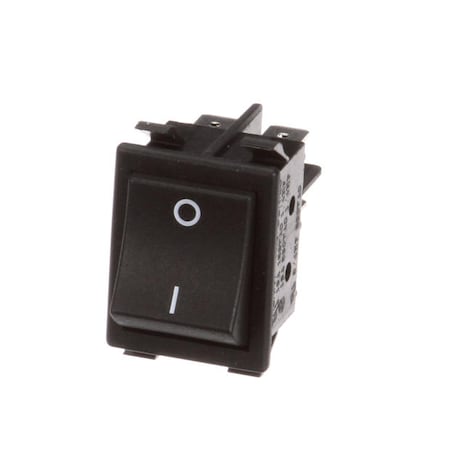 Doyon Dpst Rocker Switch For Sm302 ELI639